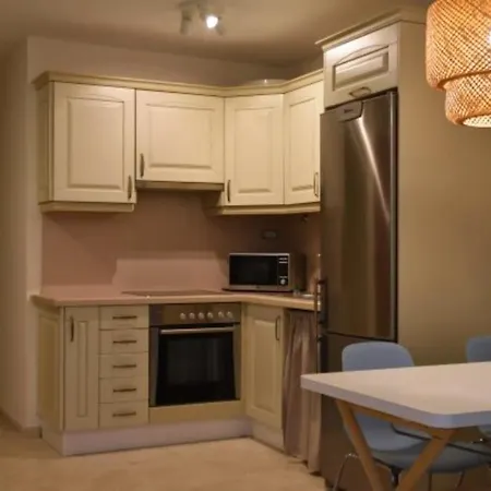 Apartamento Paraiso Del Palmmar Palm-mar
