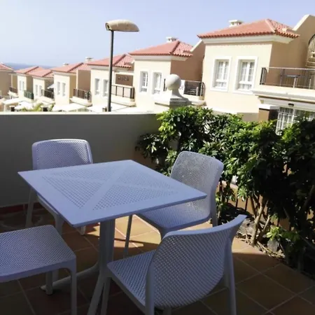 Paraiso Del Palmmar Apartamento *