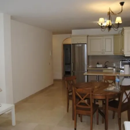 Apartamento Paraiso Del Palmmar Palm-mar