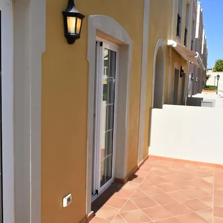 Paraiso Del Palmmar Apartamento