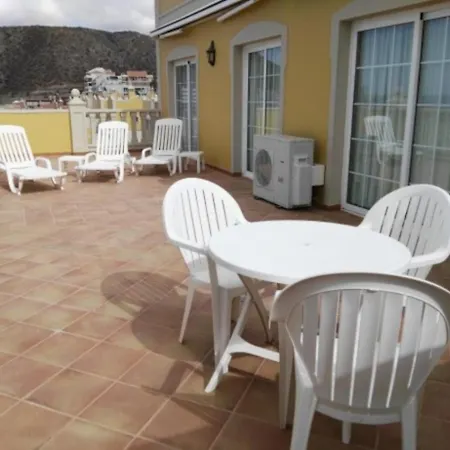 Paraiso Del Palmmar Apartamento *