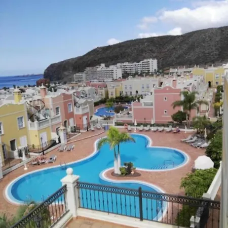 Paraiso Del Palmmar Apartamento