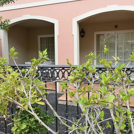 Apartamento Paraiso Del Palmmar Palm-mar