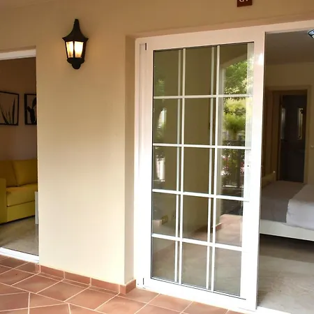 Paraiso Del Palmmar Apartamento Palm-mar
