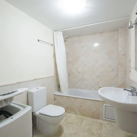 Paraiso Del Palmmar Apartamento Palm-mar