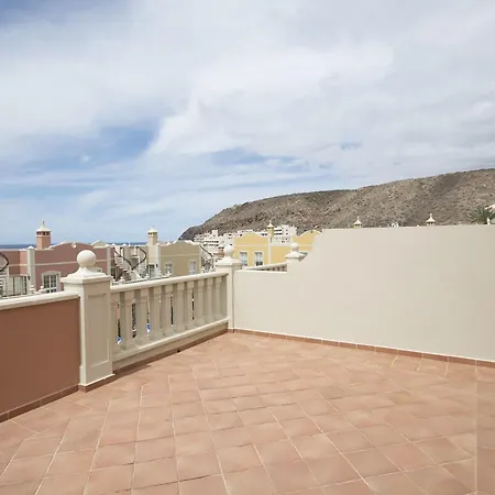 Paraiso Del Palmmar *