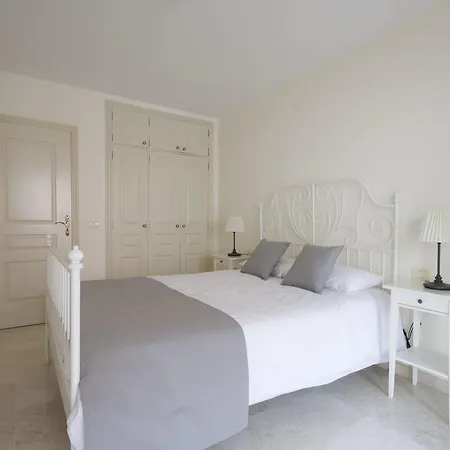 Paraiso Del Palmmar Apartmán